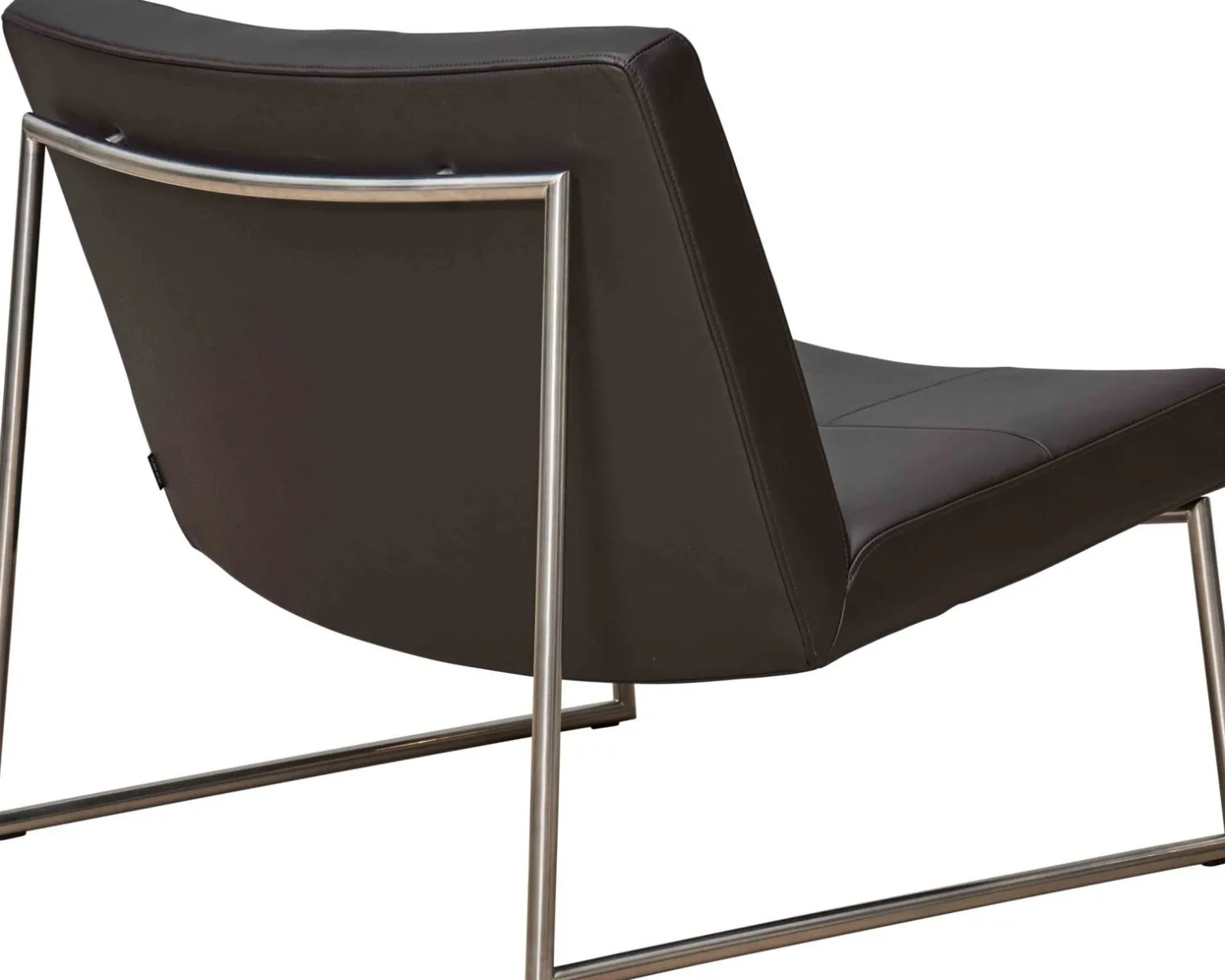 Leren Fauteuils|Design Fauteuils-Harvink Hebbes Fauteuil Oak