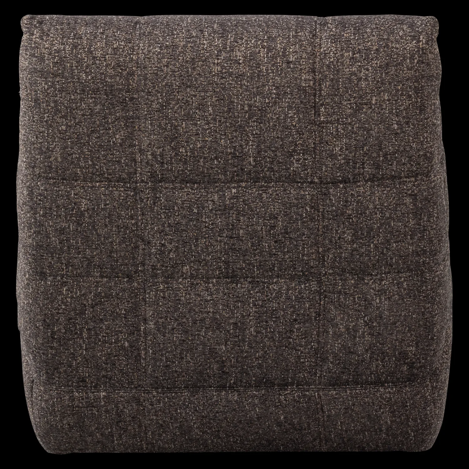 Relaxfauteuils-WOOOD Hein Relaxfauteuil Antraciet