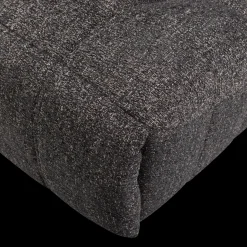 Relaxfauteuils-WOOOD Hein Relaxfauteuil Antraciet