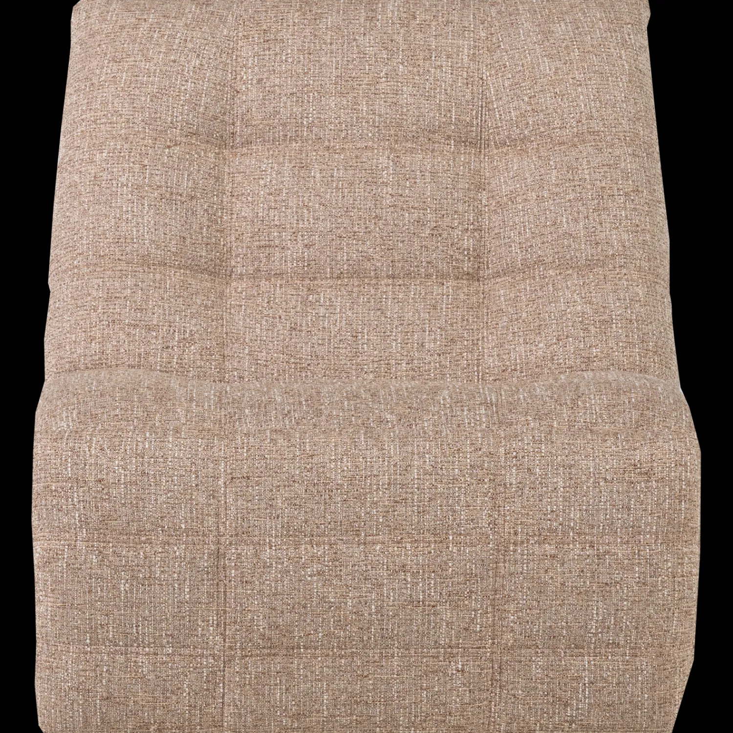 Relaxfauteuils-WOOOD Hein Relaxfauteuil Naturel