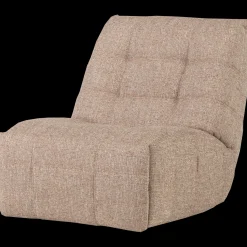 Relaxfauteuils-WOOOD Hein Relaxfauteuil Naturel