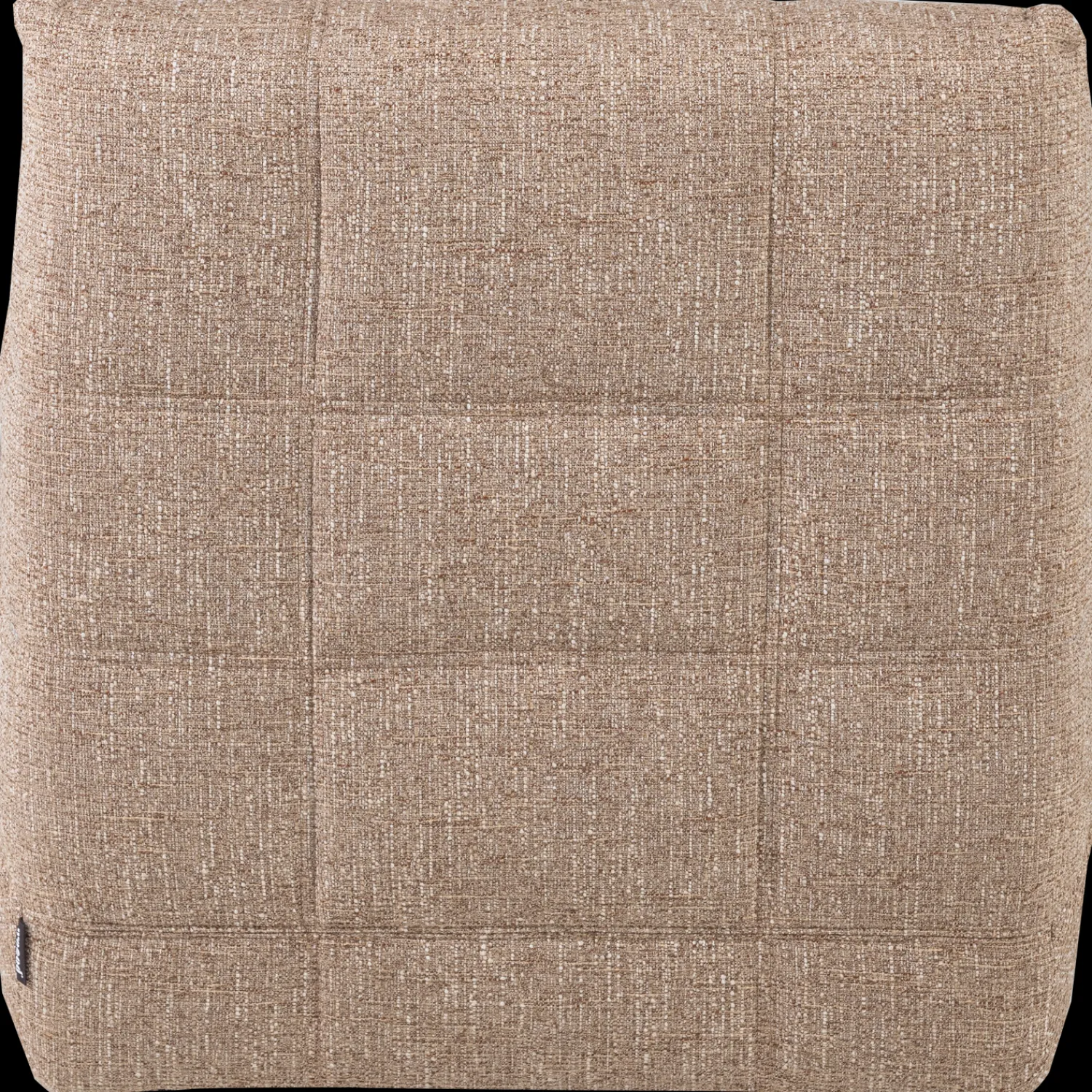 Relaxfauteuils-WOOOD Hein Relaxfauteuil Naturel