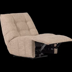 Relaxfauteuils-WOOOD Hein Relaxfauteuil Naturel