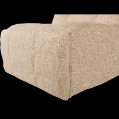 Relaxfauteuils-WOOOD Hein Relaxfauteuil Naturel
