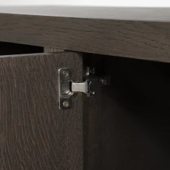 Dressoirs-Eleonora Helsinki Dressoir Bruin