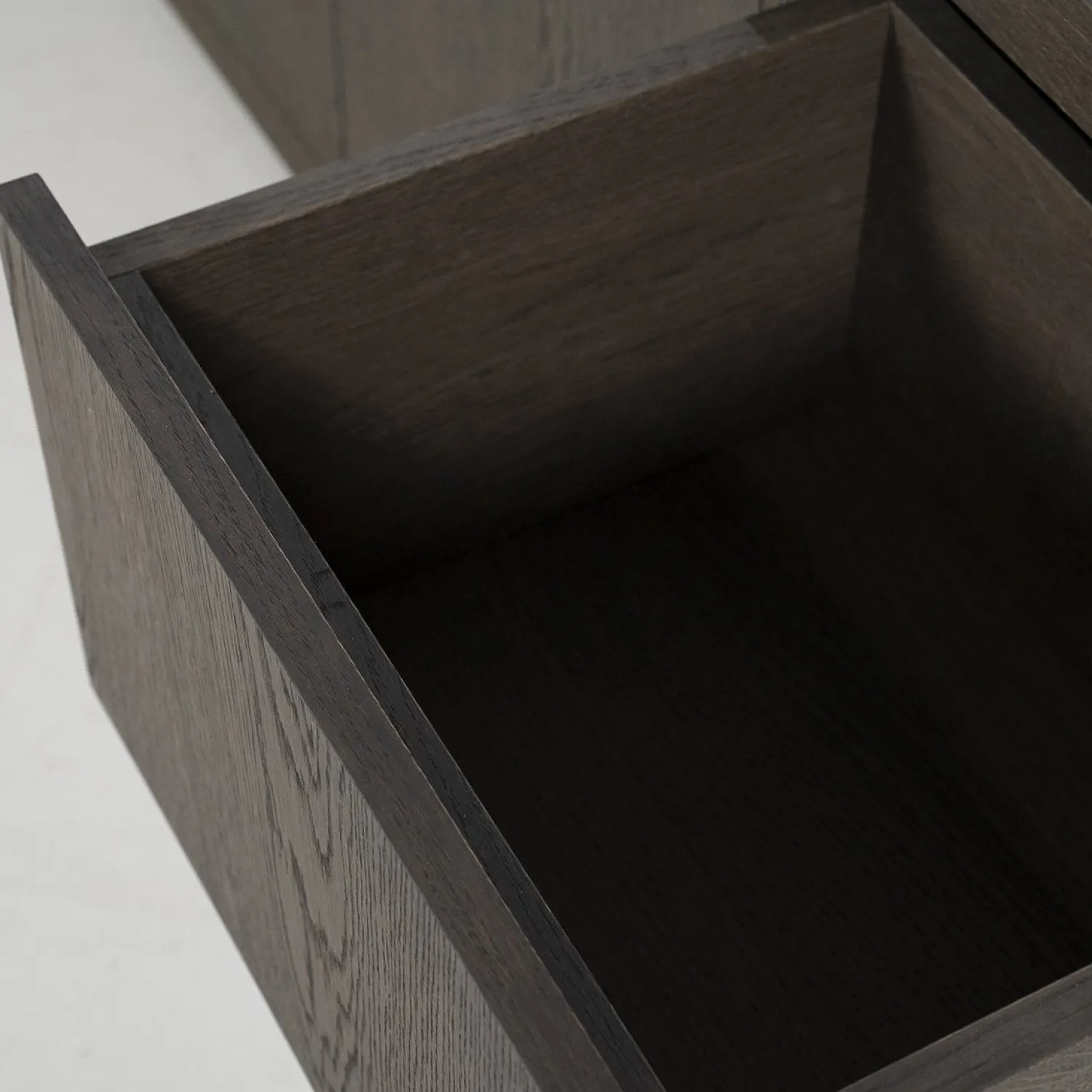Dressoirs-Eleonora Helsinki Dressoir Bruin