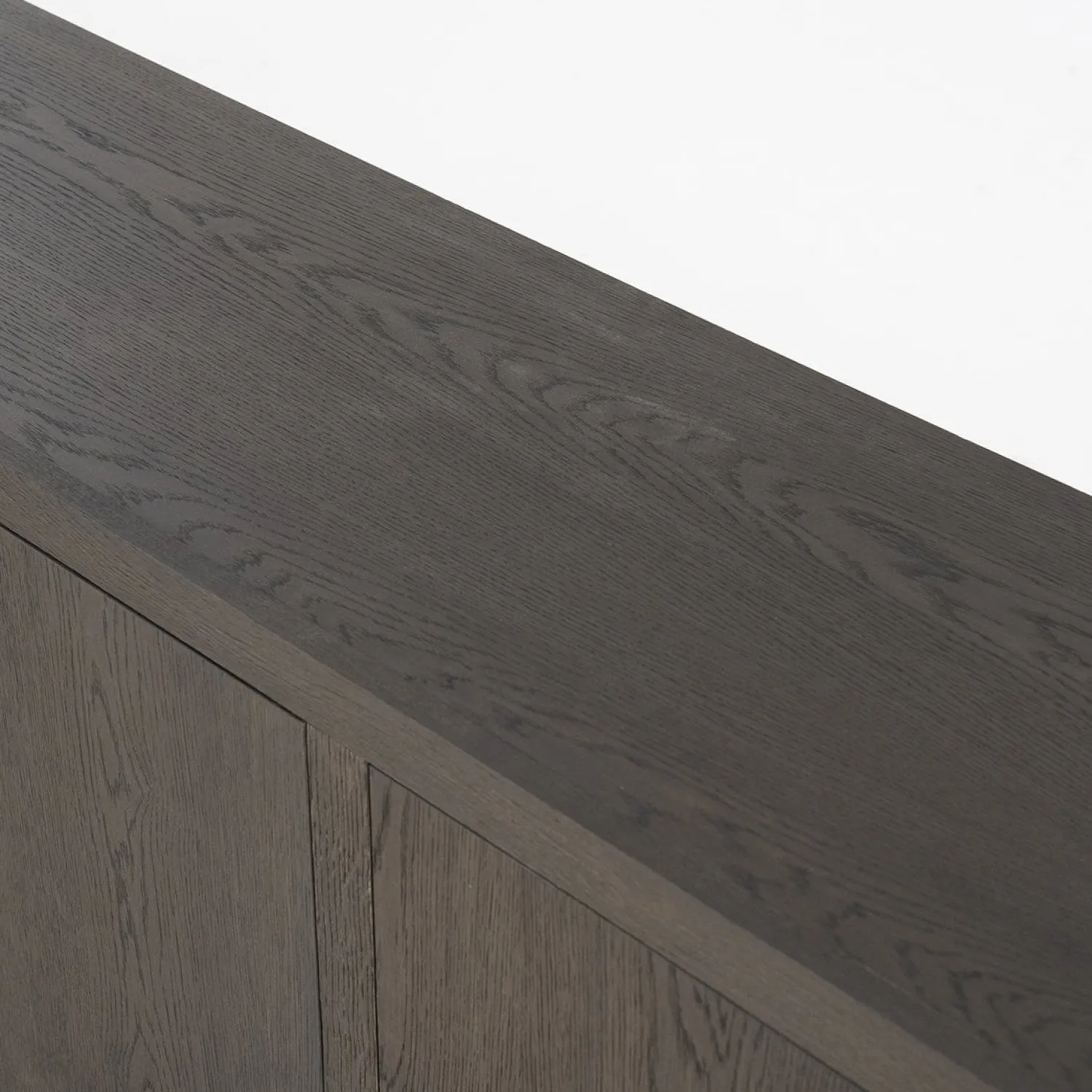 Dressoirs-Eleonora Helsinki Dressoir Bruin