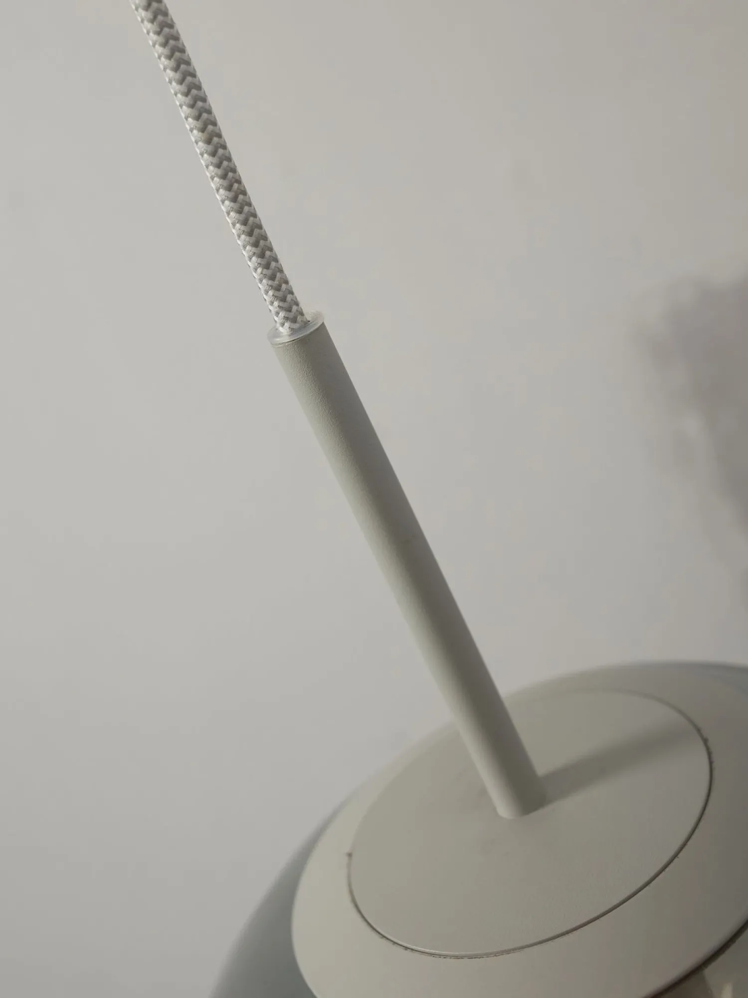 Industriële Hanglampen|Industriële Hanglampen-It's about RoMi Helsinki Hanglamp Light Grey