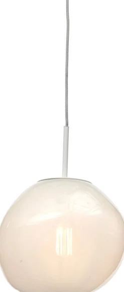 Moderne Hanglampen|Moderne Hanglampen-It's about RoMi Helsinki Hanglamp White