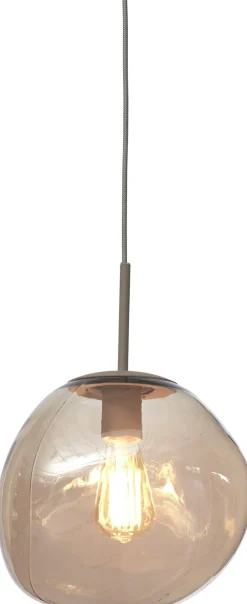 Design Hanglampen|Design Hanglampen-It's about RoMi Helsinki Hanglamp Amber