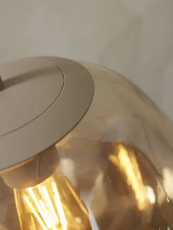 Design Hanglampen|Design Hanglampen-It's about RoMi Helsinki Hanglamp Amber