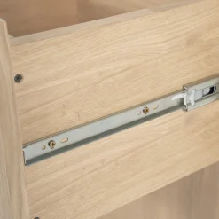 Dressoirs-Eleonora Helsinki Dressoir Naturel