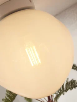 Plafondlampen|Plafondlampen-It's about RoMi Helsinki Plafondlamp White