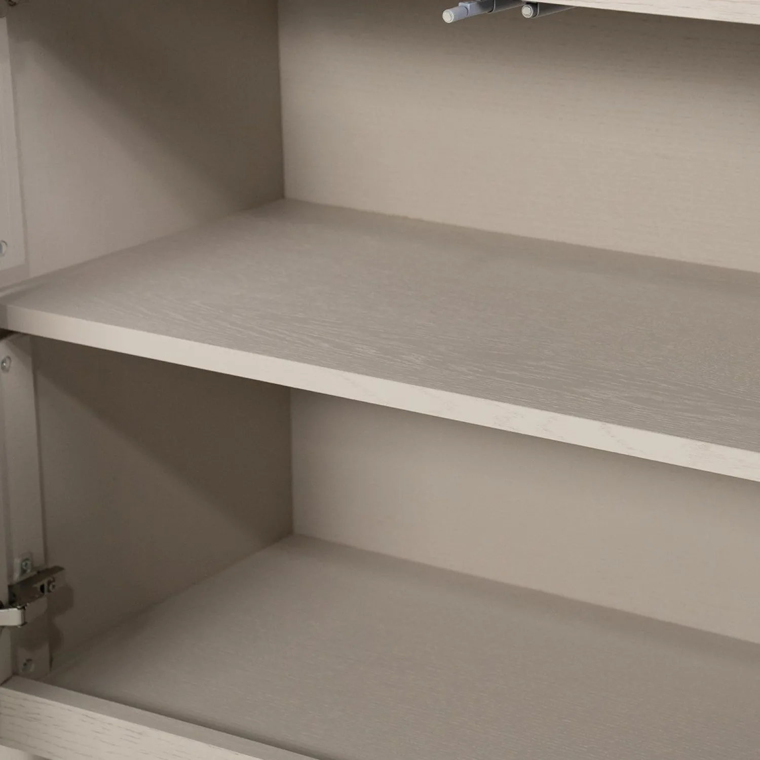 Dressoirs-Eleonora Helsinki Dressoir Taupe