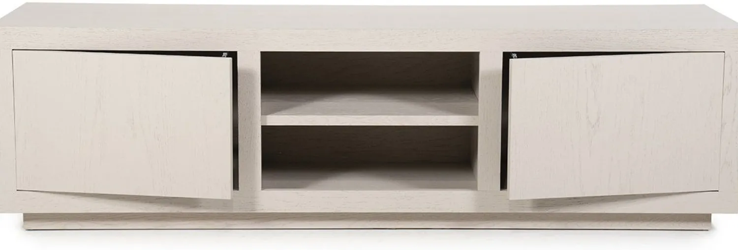Tv-Meubels-Eleonora Helsinki Tv-meubel Taupe