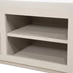 Tv-Meubels-Eleonora Helsinki Tv-meubel Taupe