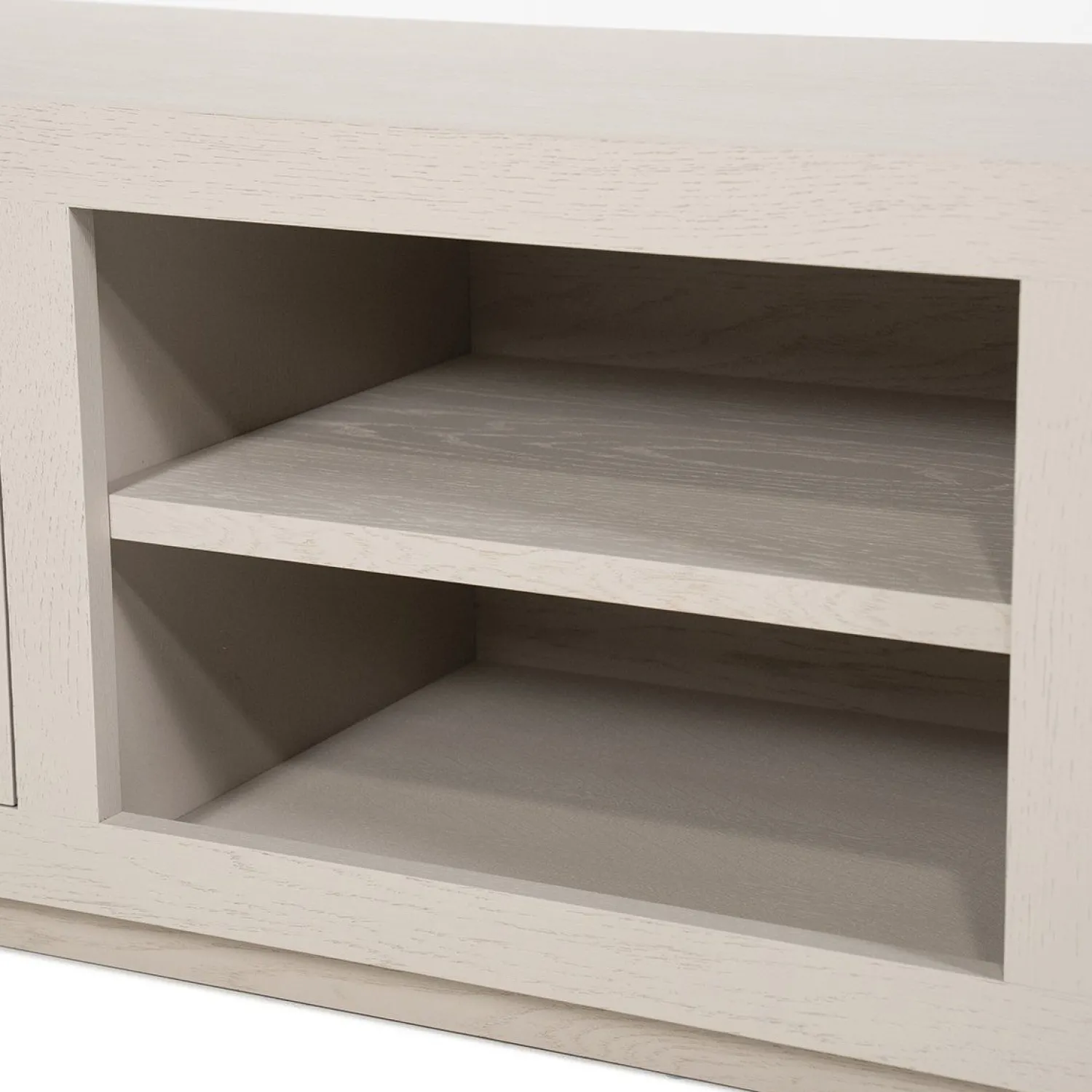 Tv-Meubels-Eleonora Helsinki Tv-meubel Taupe