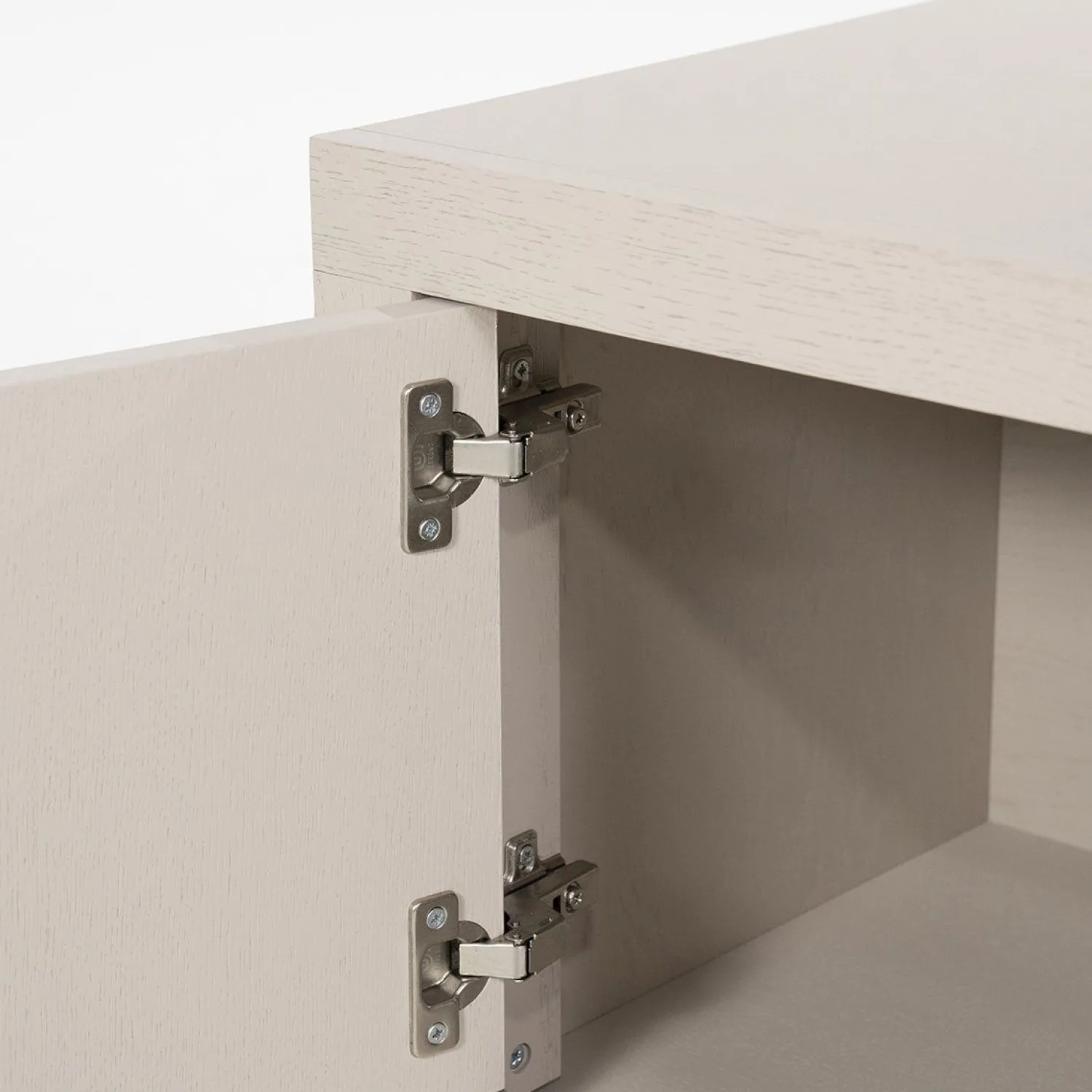 Tv-Meubels-Eleonora Helsinki Tv-meubel Taupe