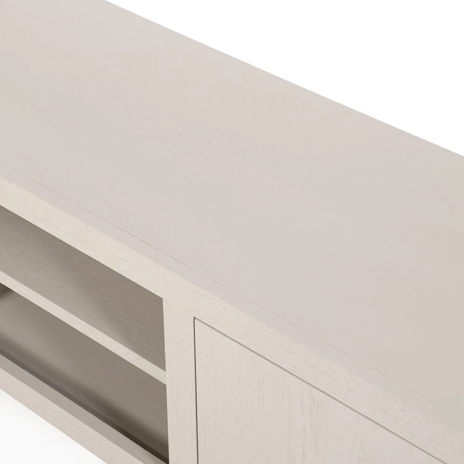 Tv-Meubels-Eleonora Helsinki Tv-meubel Taupe