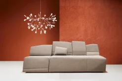Design Hanglampen|Design Hanglampen-Moooi Heracleum Hanglamp Copper