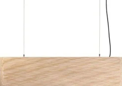 Hanglampen|Hanglampen-Graypants Hewn Hanglamp Blonde