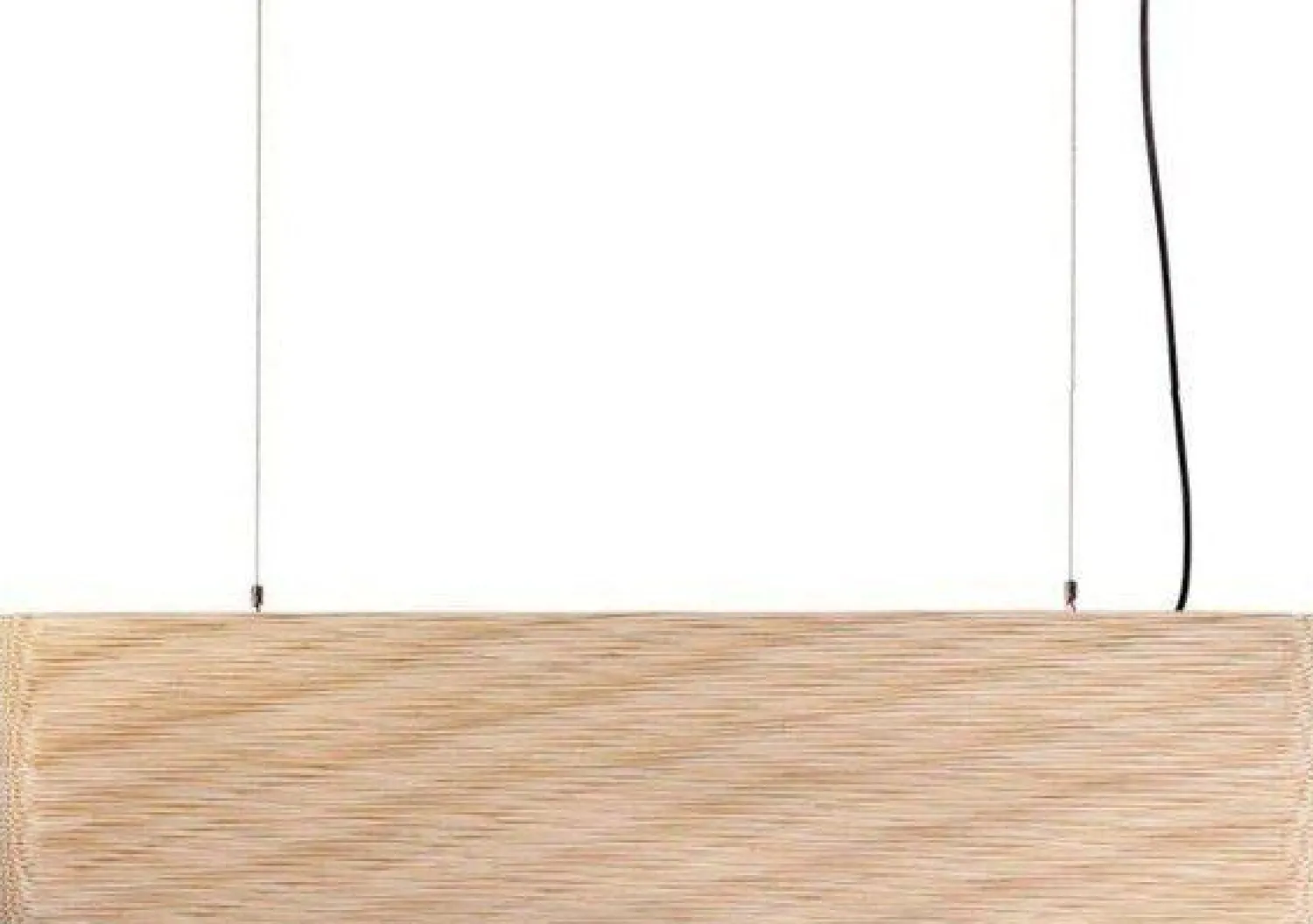 Hanglampen|Hanglampen-Graypants Hewn Hanglamp Blonde