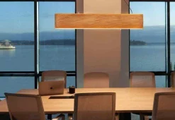 Hanglampen|Hanglampen-Graypants Hewn Hanglamp Blonde