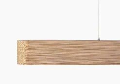 Hanglampen|Hanglampen-Graypants Hewn Hanglamp Blonde