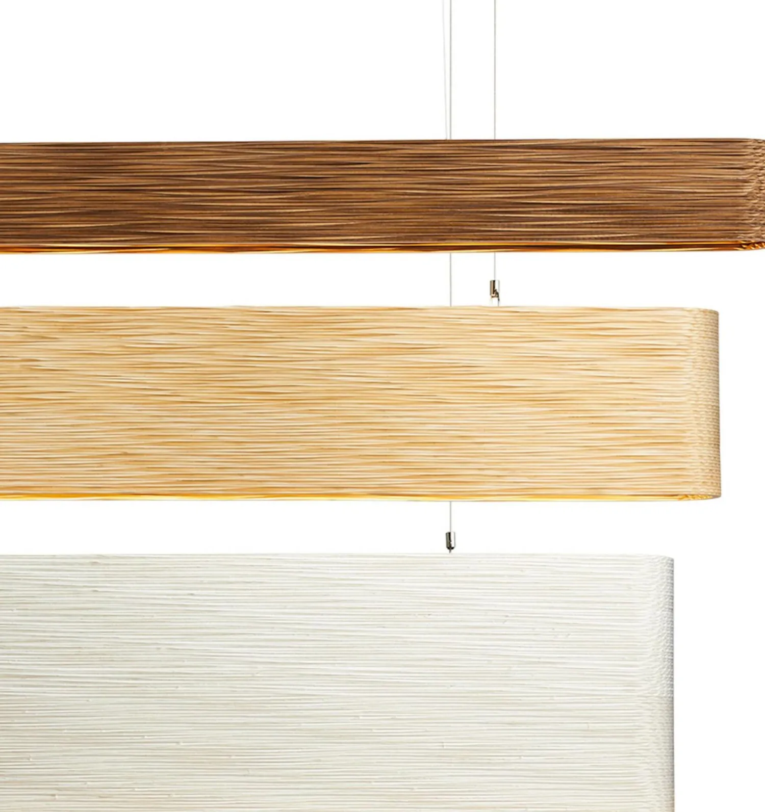 Hanglampen|Hanglampen-Graypants Hewn Hanglamp Blonde