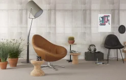Leren Fauteuils|Design Fauteuils-LABEL Vandenberg Hidde Fauteuil
