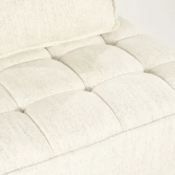 Loveseats-By Boo Hive Loveseat Beige