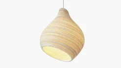 Hanglampen|Hanglampen-Graypants Hive Hanglamp Blonde