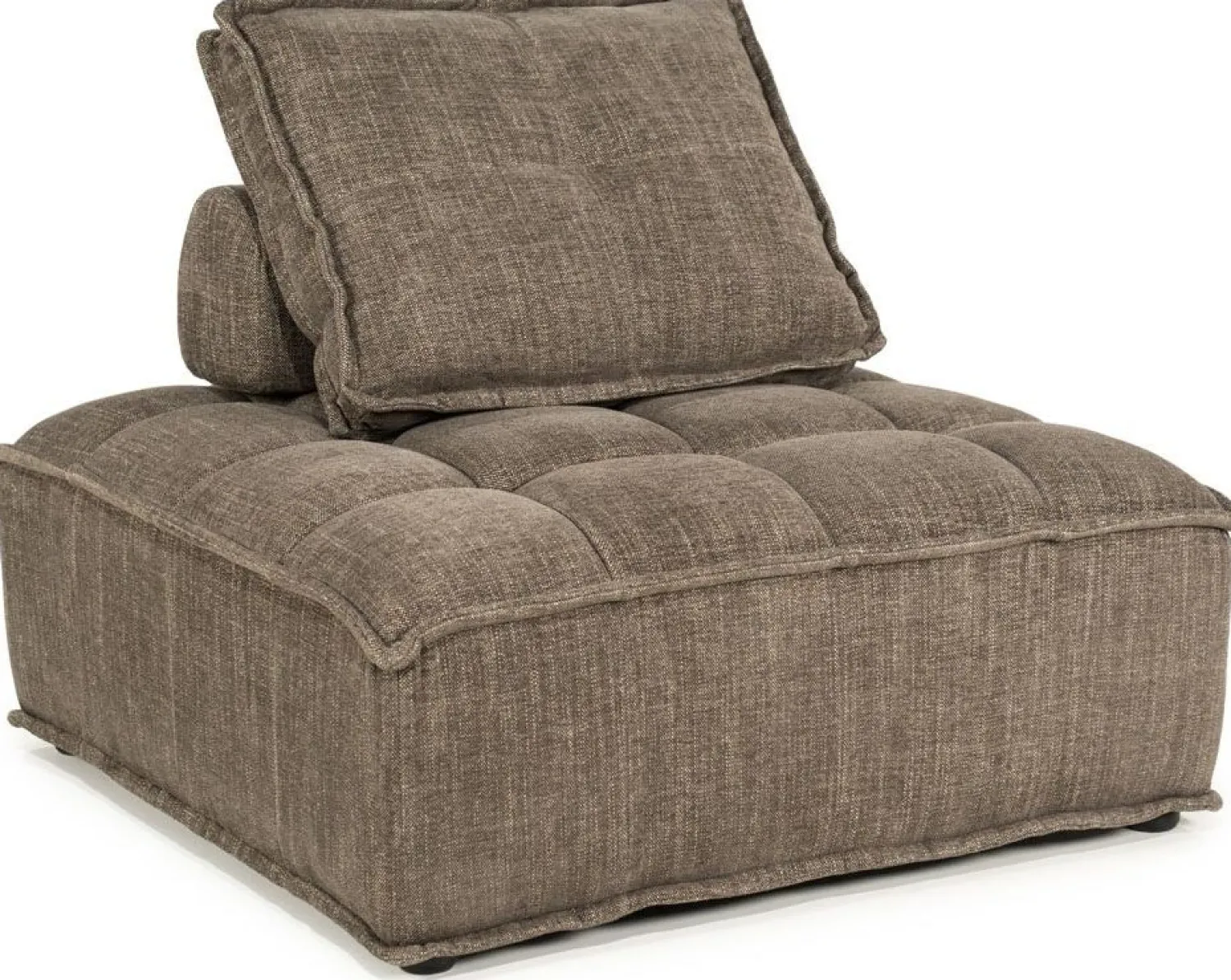 Loveseats-By Boo Hive Loveseat Bruin