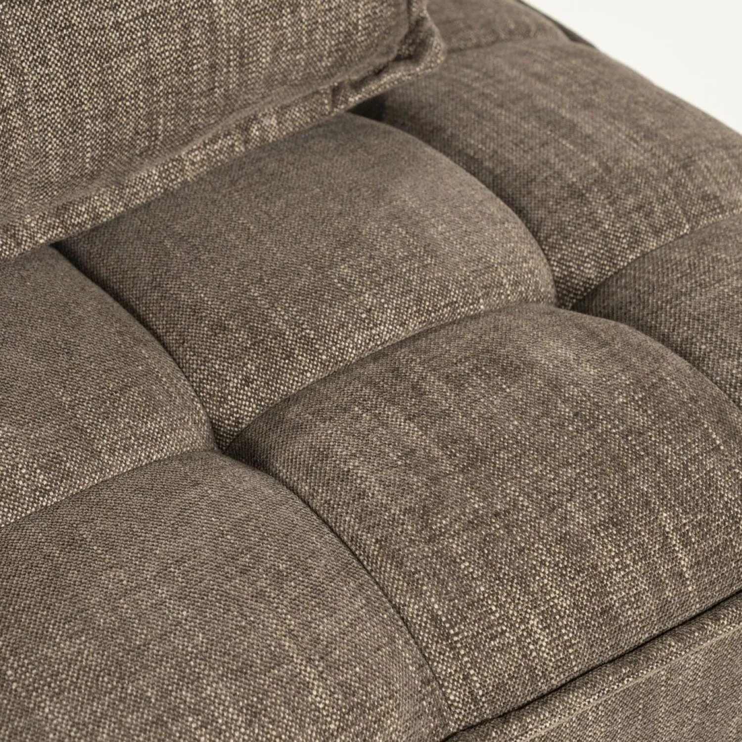 Loveseats-By Boo Hive Loveseat Bruin