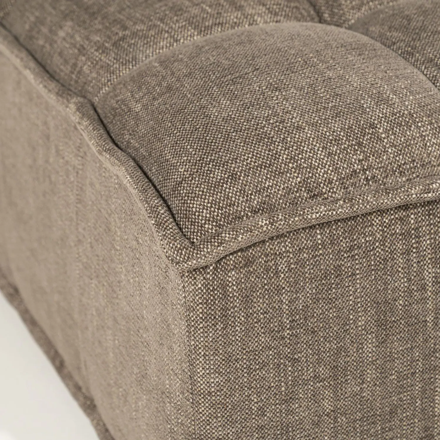 Loveseats-By Boo Hive Loveseat Bruin