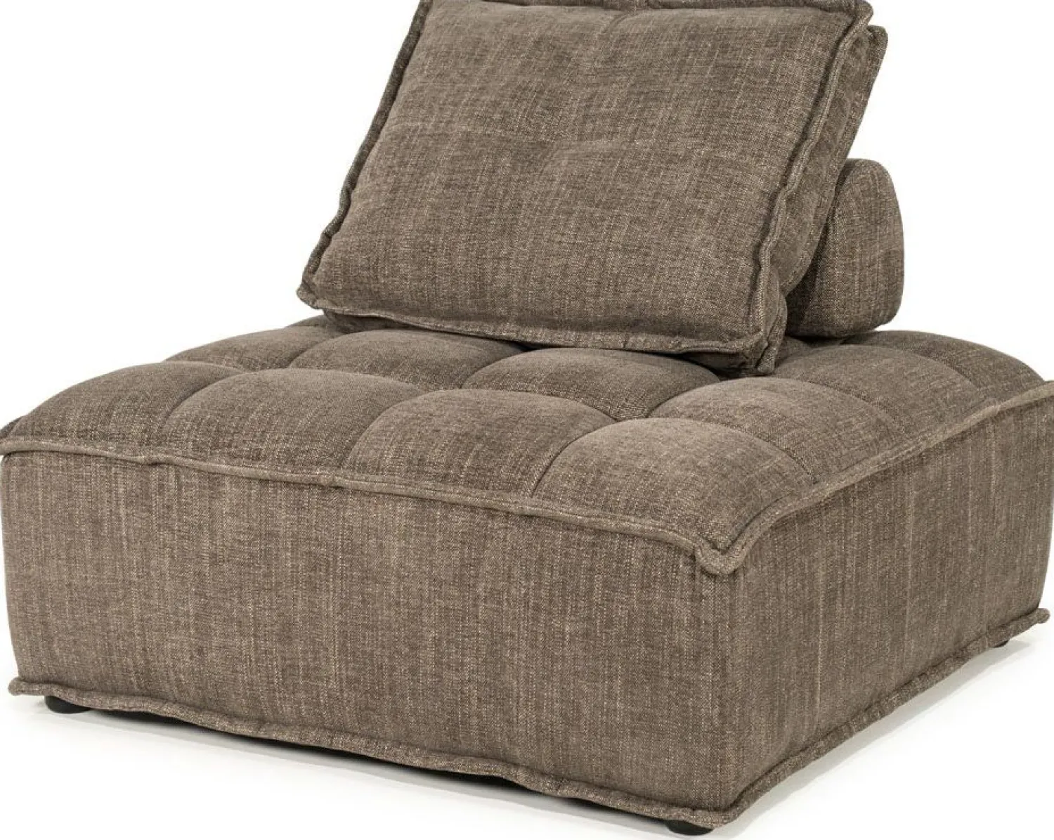 Loveseats-By Boo Hive Loveseat Bruin