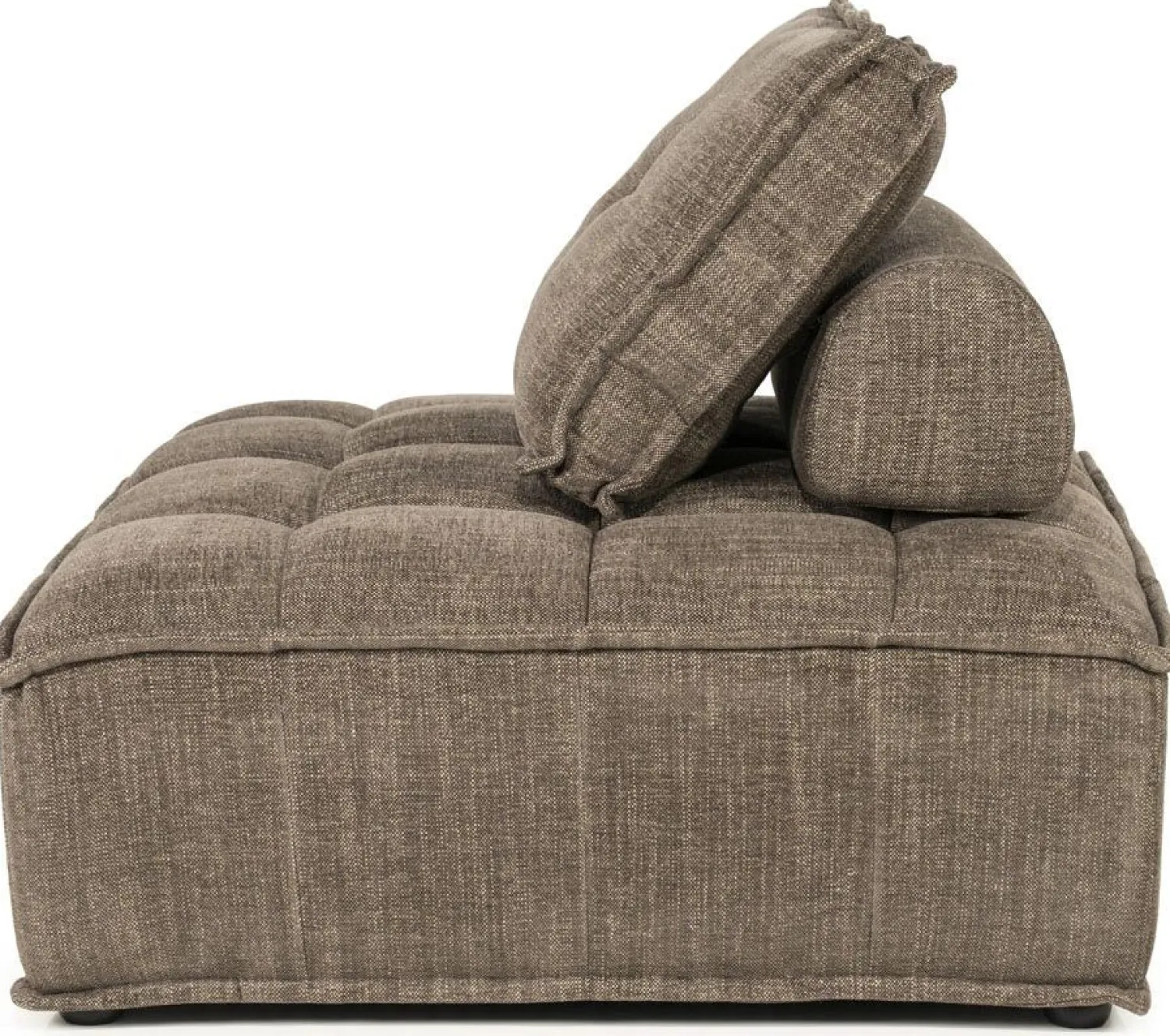 Loveseats-By Boo Hive Loveseat Bruin