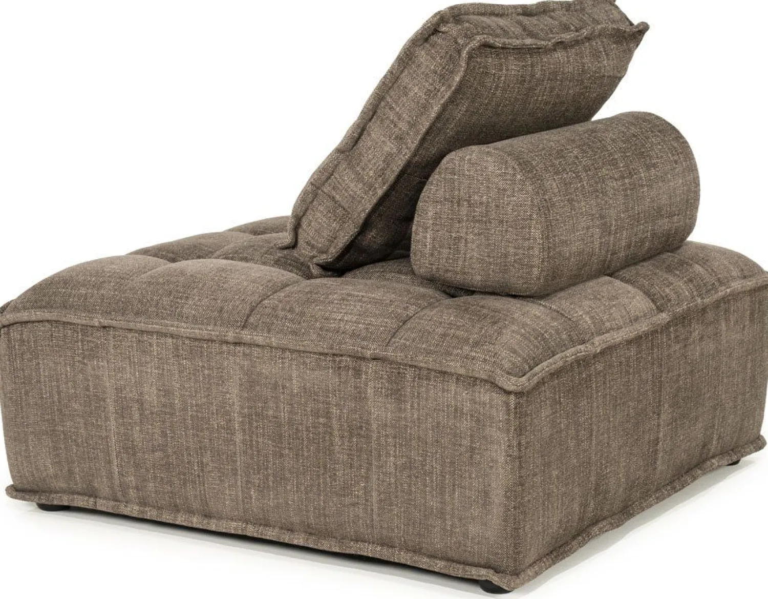 Loveseats-By Boo Hive Loveseat Bruin