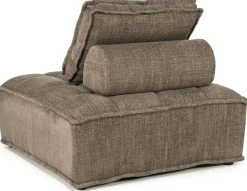 Loveseats-By Boo Hive Loveseat Bruin