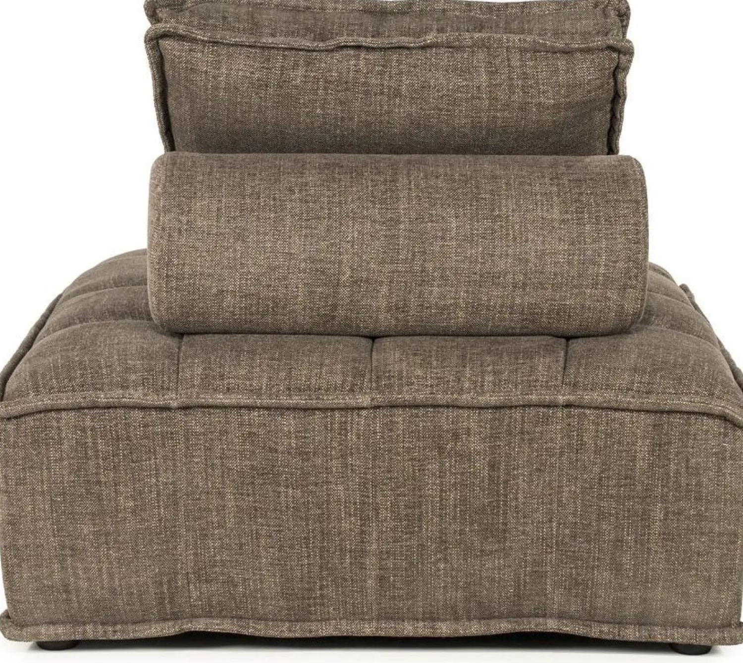 Loveseats-By Boo Hive Loveseat Bruin