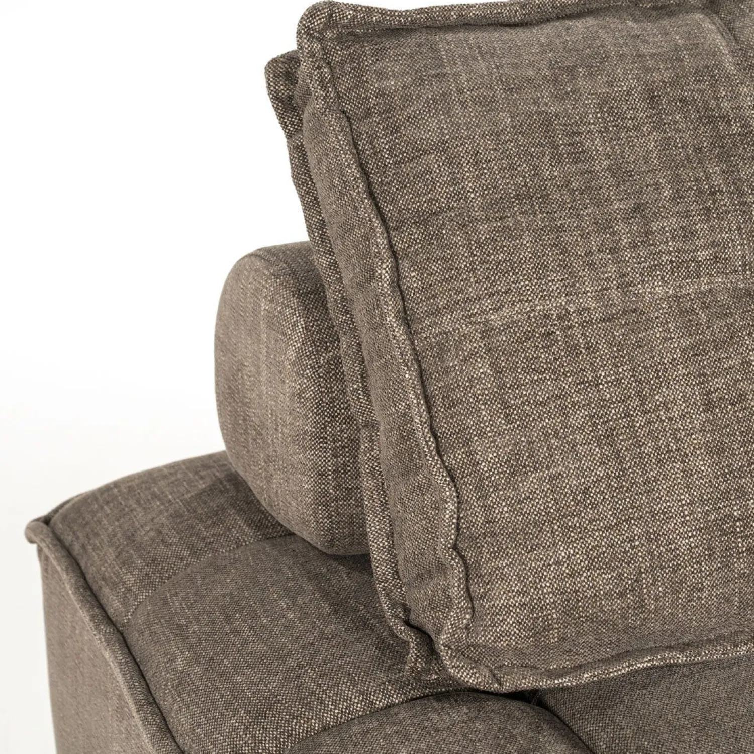 Loveseats-By Boo Hive Loveseat Bruin