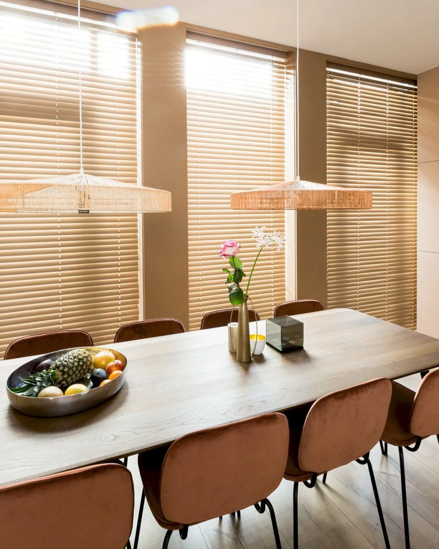Hanglampen|Hanglampen-HKLIVING Rope Hanglamp Terra