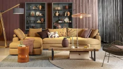 Hanglampen|Hanglampen-HKLIVING Rope Hanglamp Terra