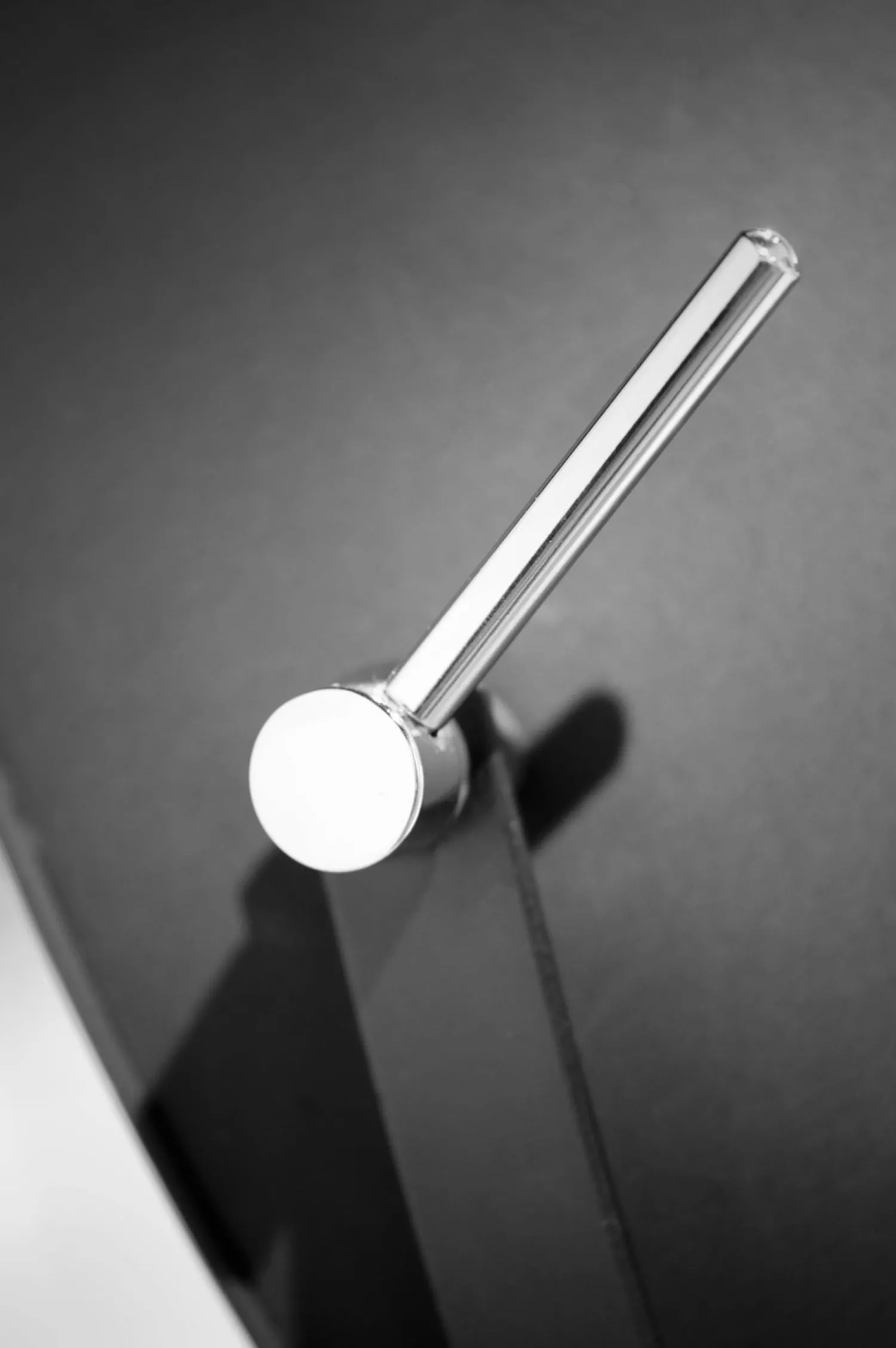 Industriële Vloerlampen|Vloerlampen-It's about RoMi Hollywood Vloerlamp zwart