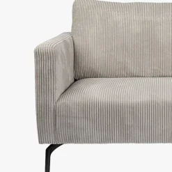 Loveseats-Eijerkamp Collectie Hugo Loveseat Beige