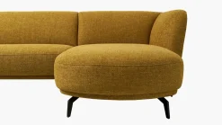 Hoekbanken-Montèl Icarus Zitbank Pistachio