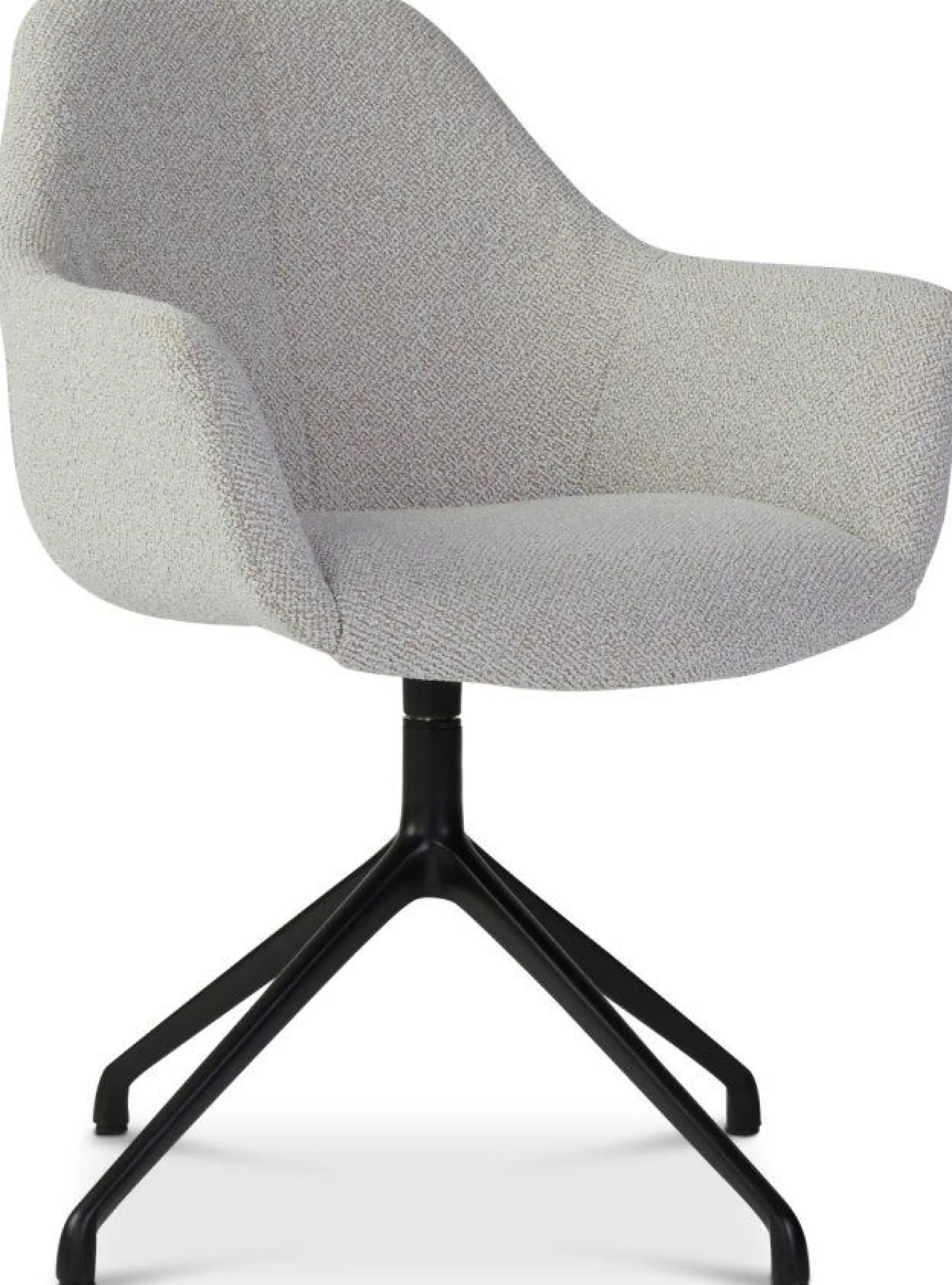 Eetkamerstoelen Met Armleuning-Eijerkamp Collectie Ids Eetkamerstoel Nude