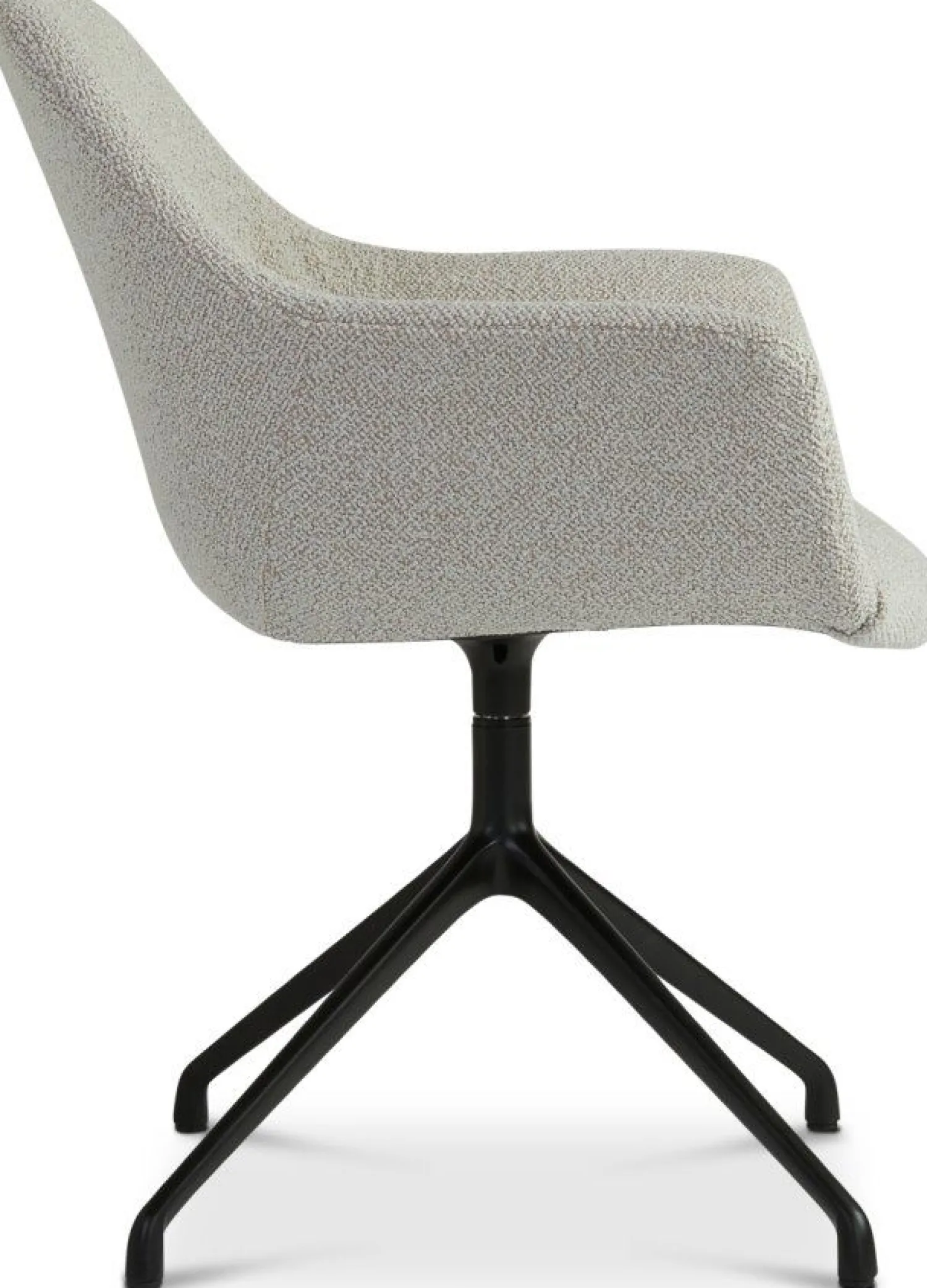 Eetkamerstoelen Met Armleuning-Eijerkamp Collectie Ids Eetkamerstoel Nude