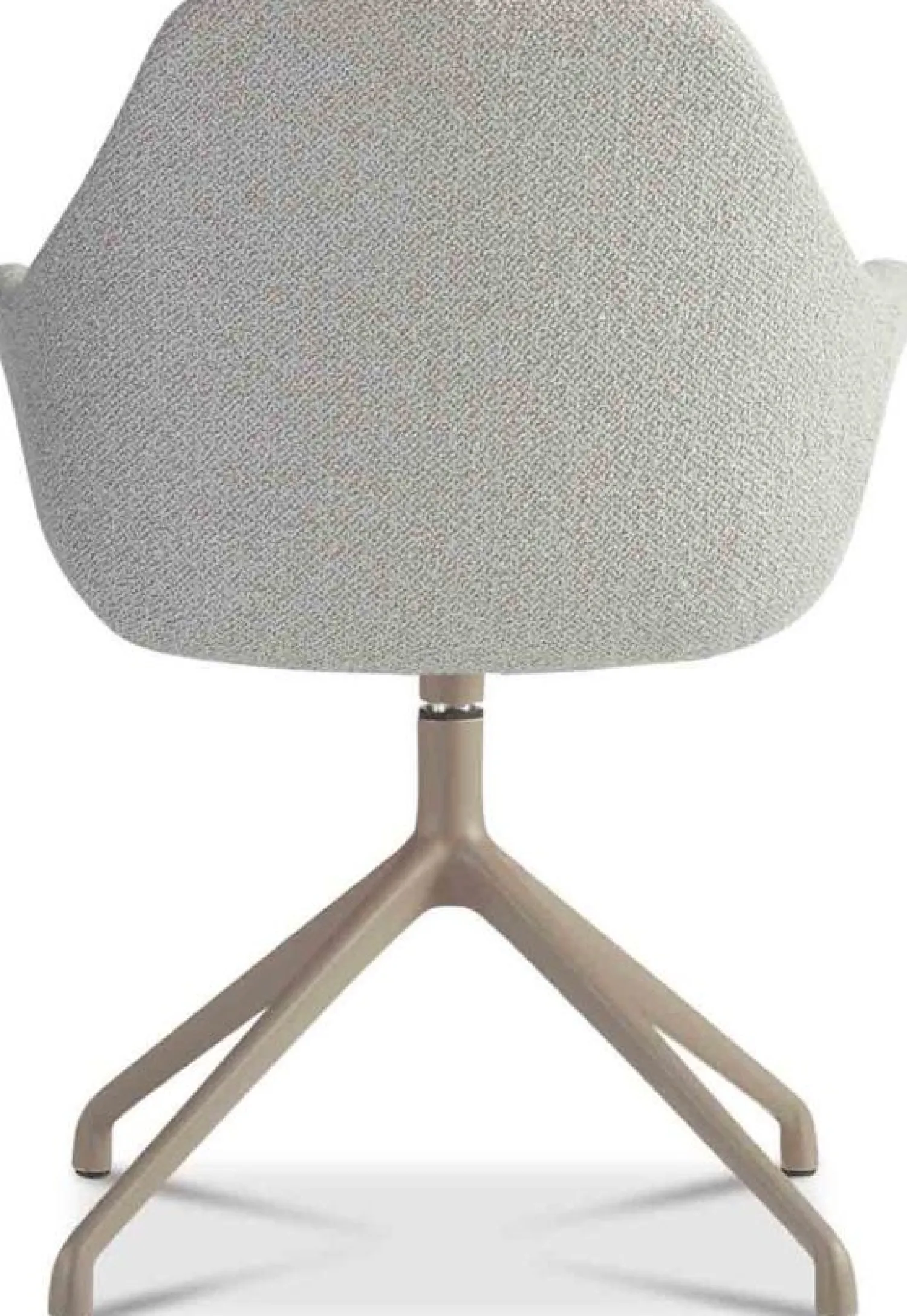 Eetkamerstoelen Met Armleuning-Eijerkamp Collectie Ids Eetkamerstoel Nude, Sand