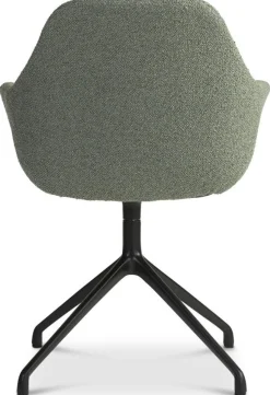 Eetkamerstoelen Met Armleuning-Eijerkamp Collectie Ids Eetkamerstoel Light Green